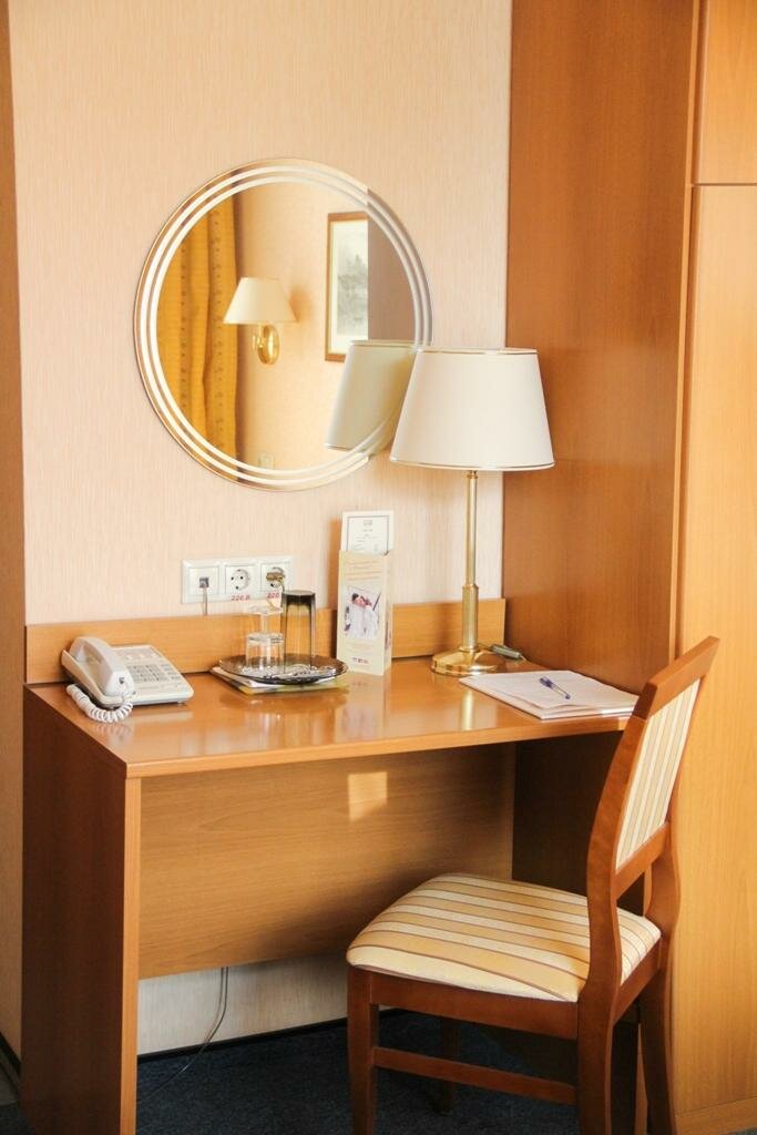 Гостиница Экватор Самара-24