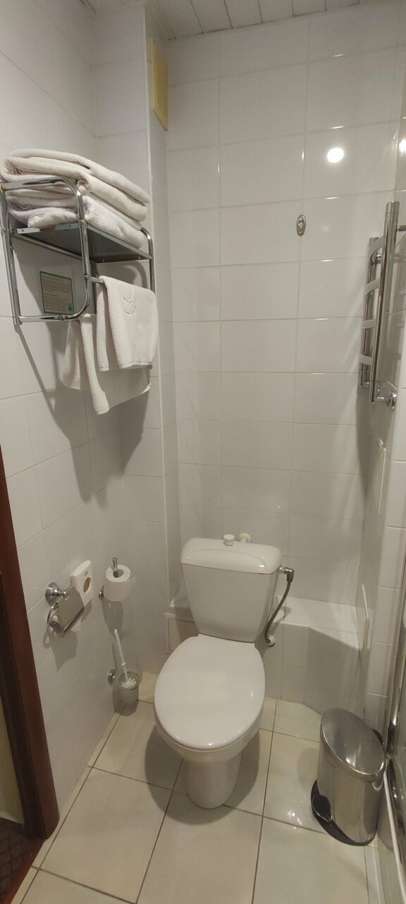 Гостиница Экватор Самара-131