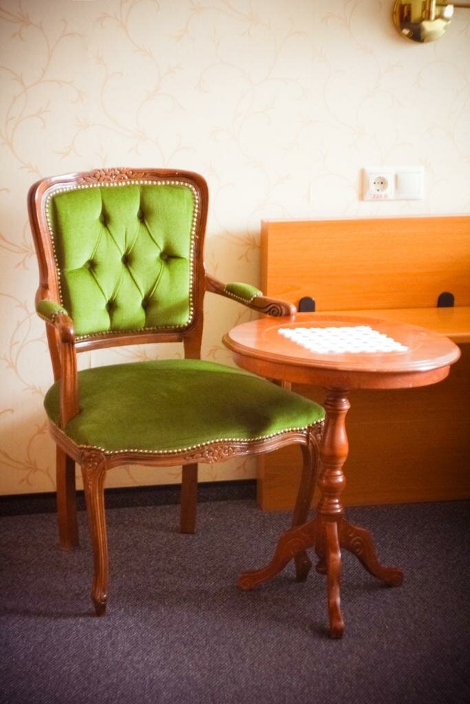 Гостиница Экватор Самара-29