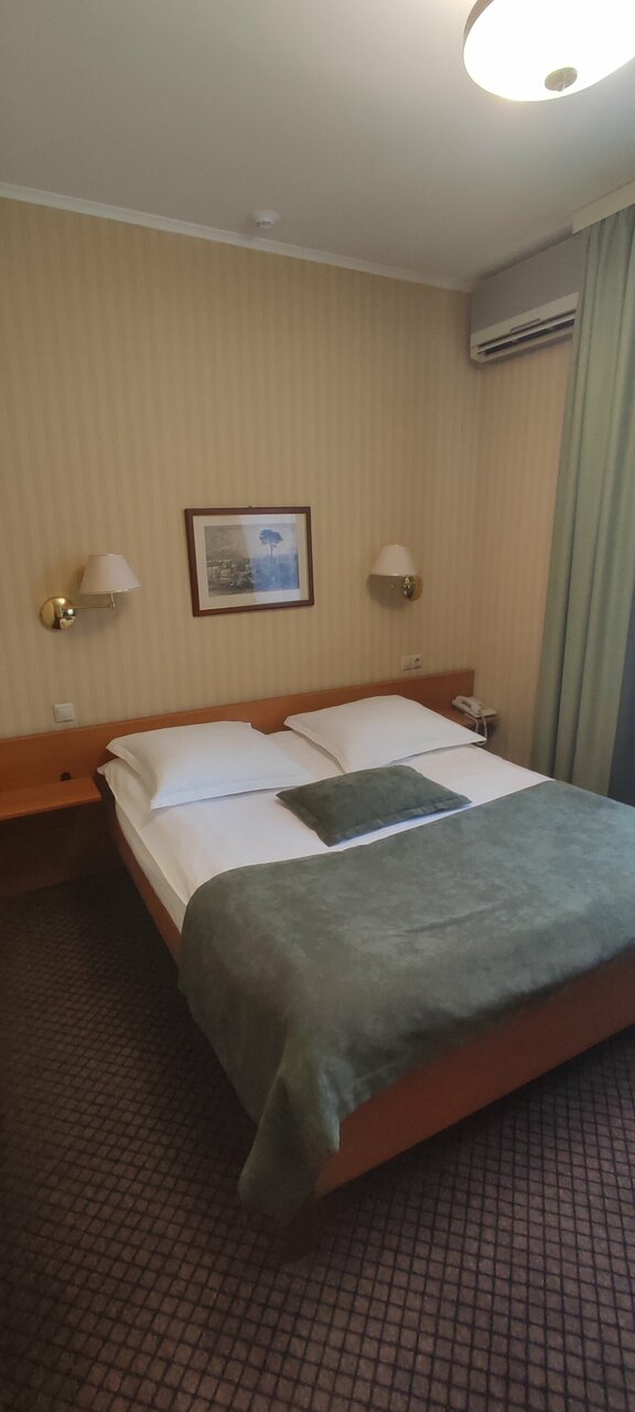 Гостиница Экватор Самара-124