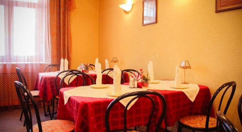 Гостиница Экватор Самара-34