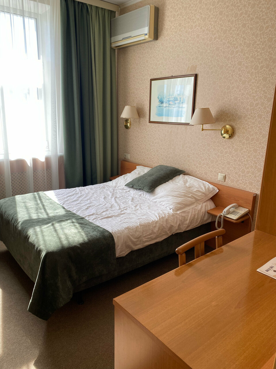 Гостиница Экватор Самара-133