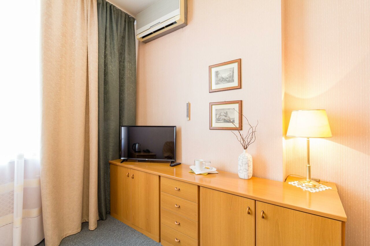 Гостиница Экватор Самара-60