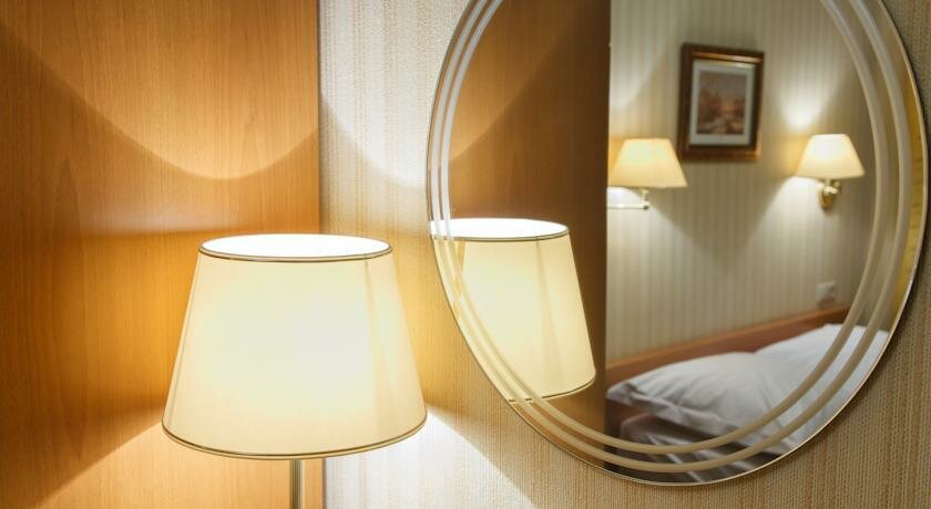 Гостиница Экватор Самара-79