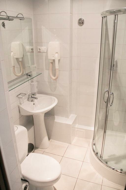 Гостиница Экватор Самара-93