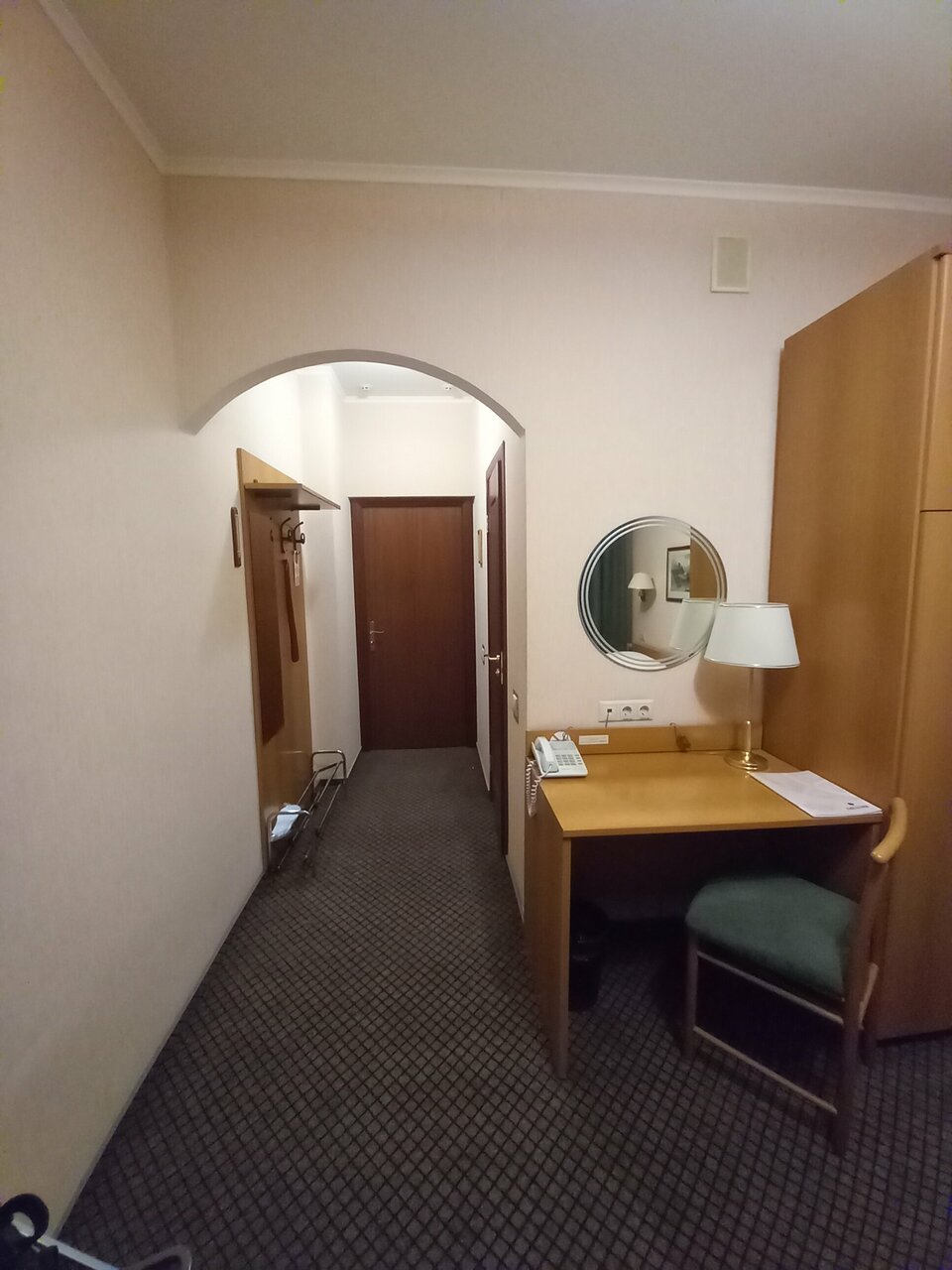 Гостиница Экватор Самара-132