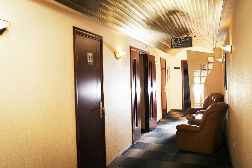 Гостиница Экватор Самара-13