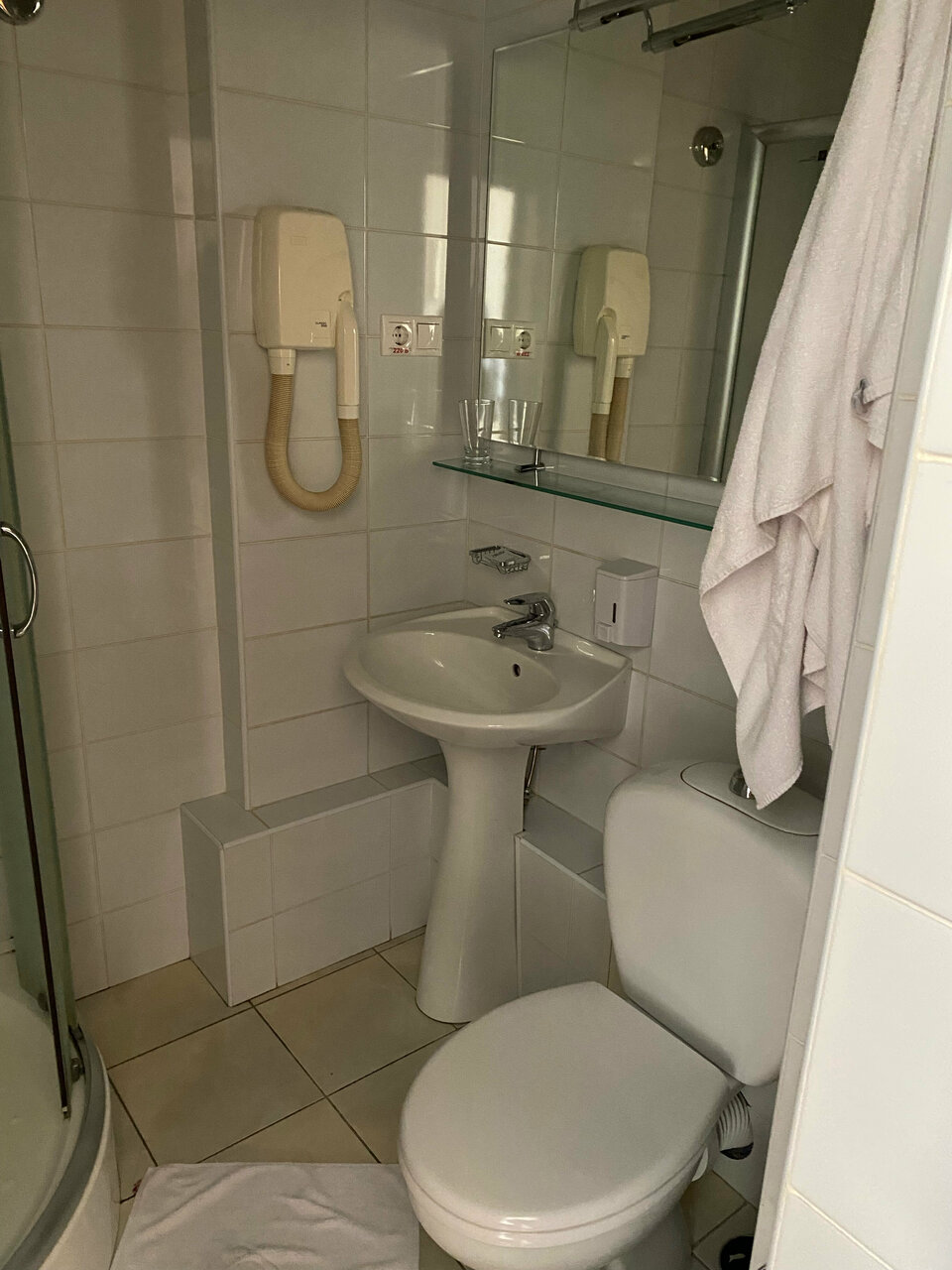 Гостиница Экватор Самара-113