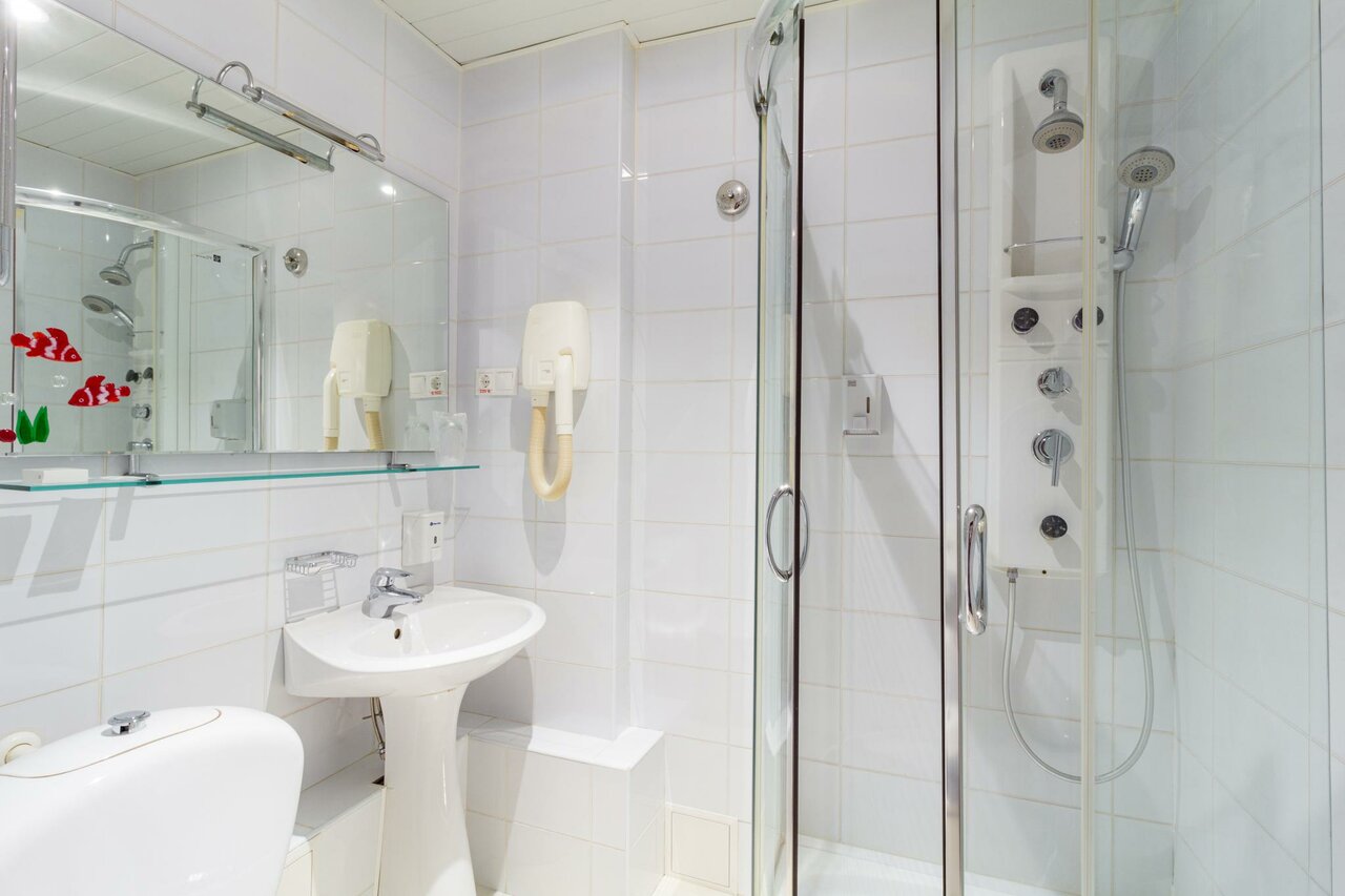 Гостиница Экватор Самара-96