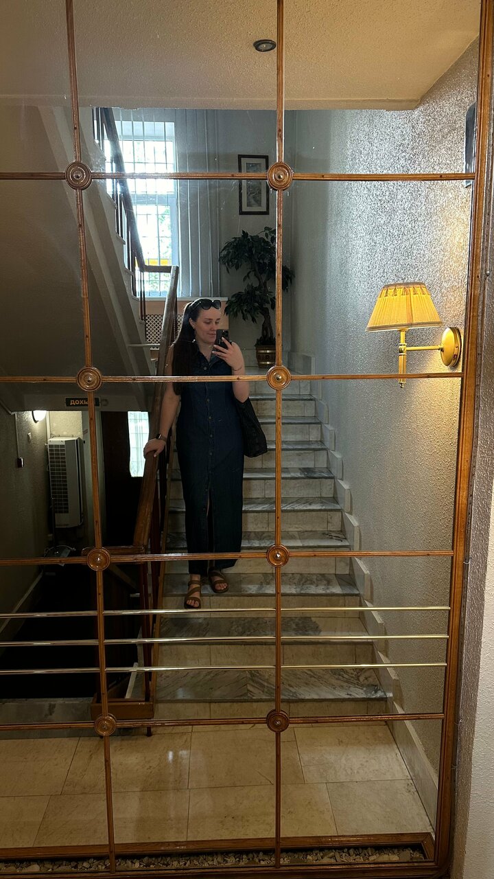 Гостиница Экватор Самара-118