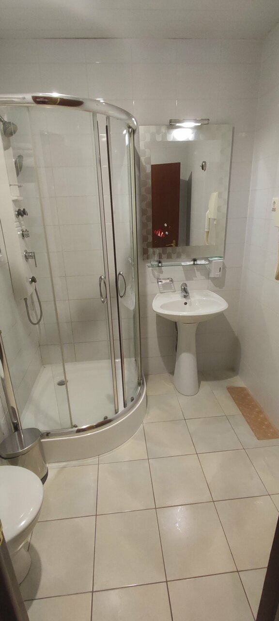 Гостиница Экватор Самара-122