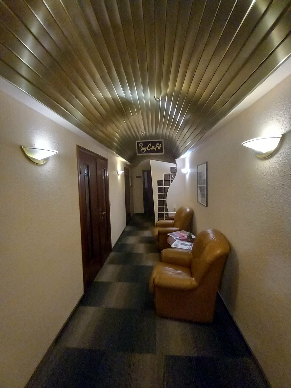 Гостиница Экватор Самара-117