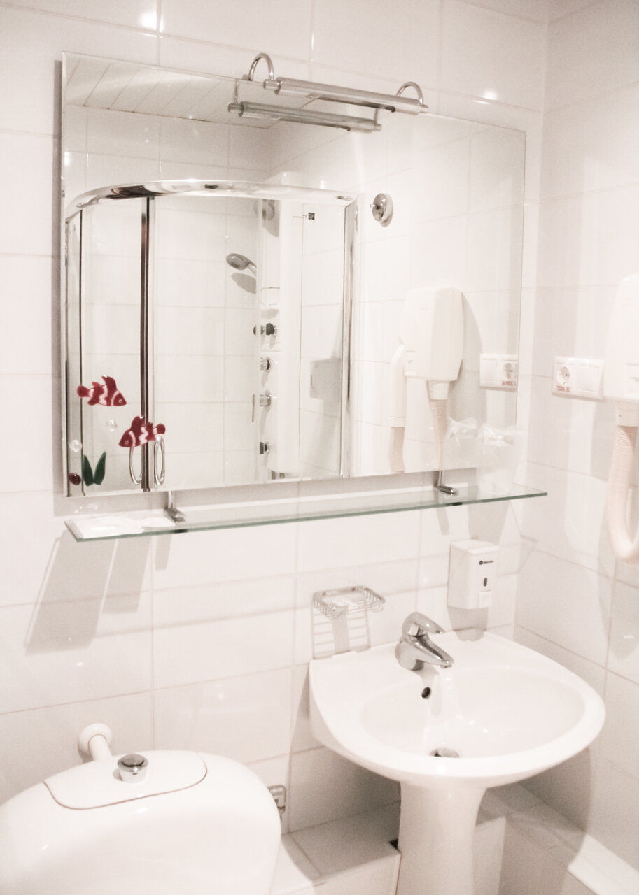 Гостиница Экватор Самара-5