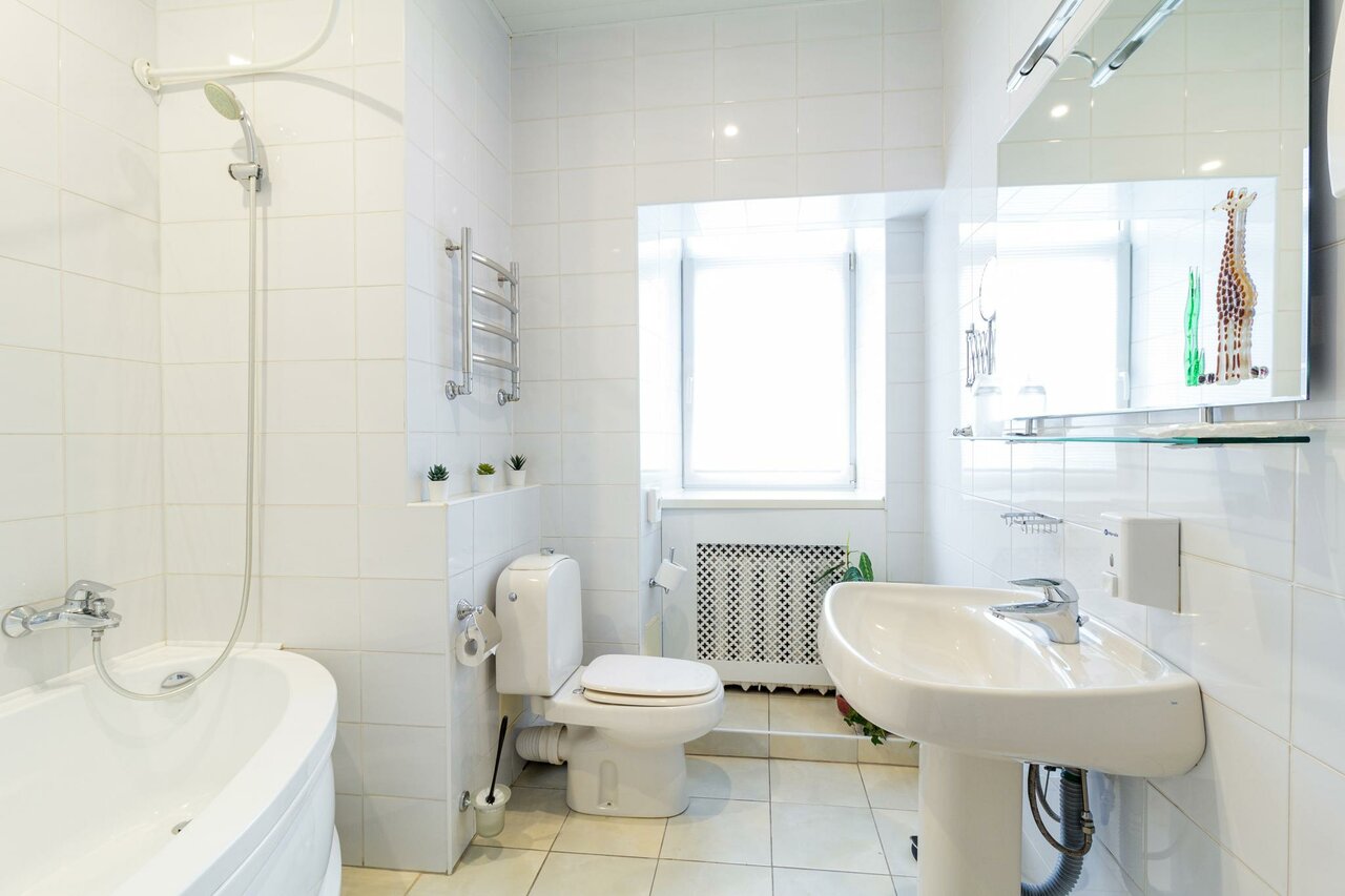 Гостиница Экватор Самара-98