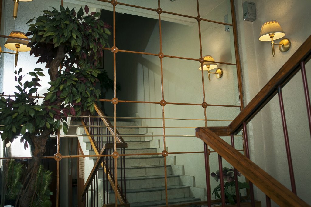 Гостиница Экватор Самара-30