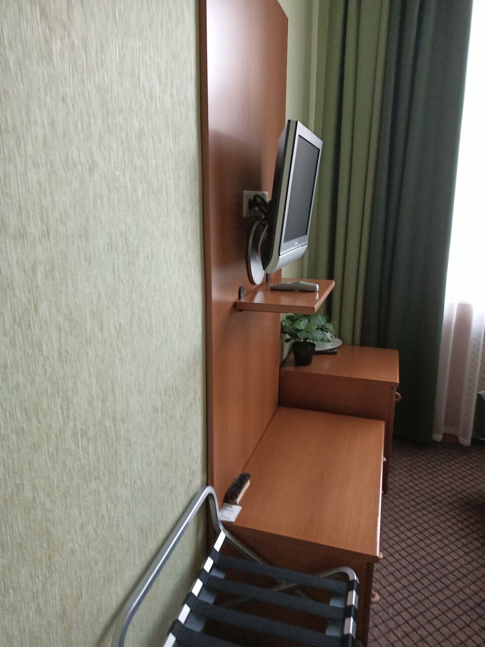 Гостиница Экватор Самара-114