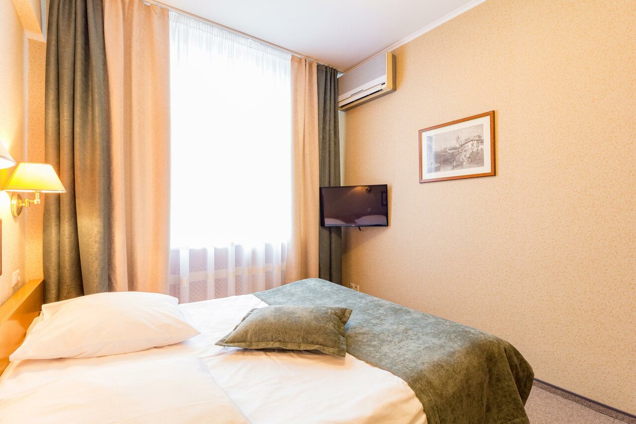 Гостиница Экватор Самара-59