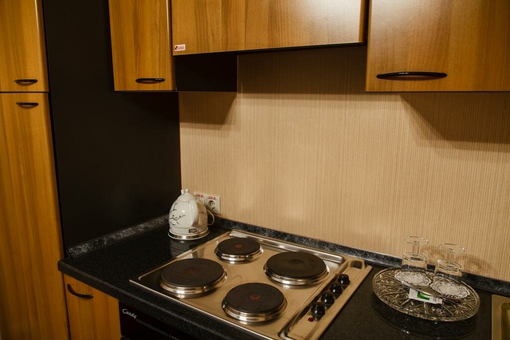 Гостиница Экватор Самара-33