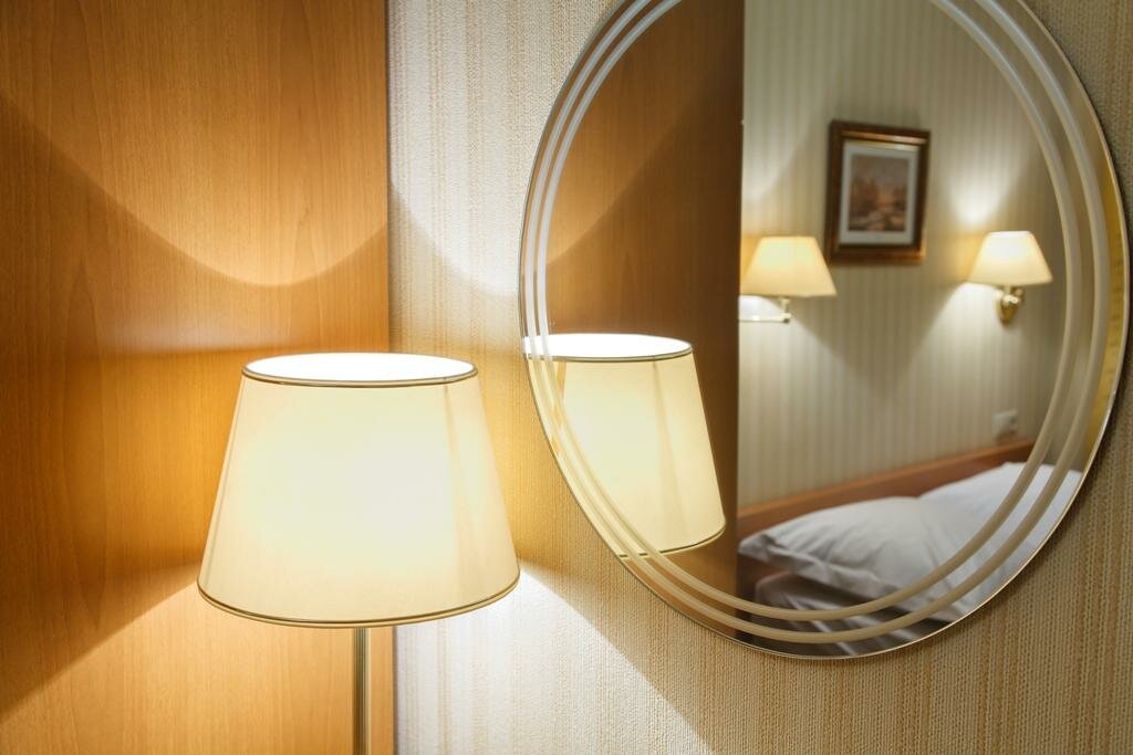 Гостиница Экватор Самара-26