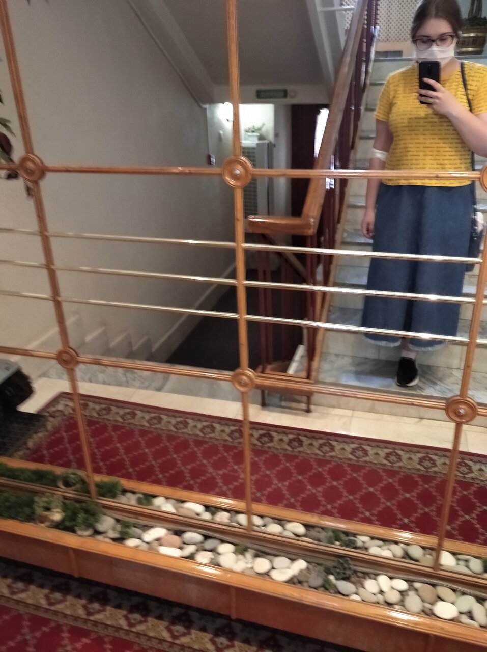 Гостиница Экватор Самара-22