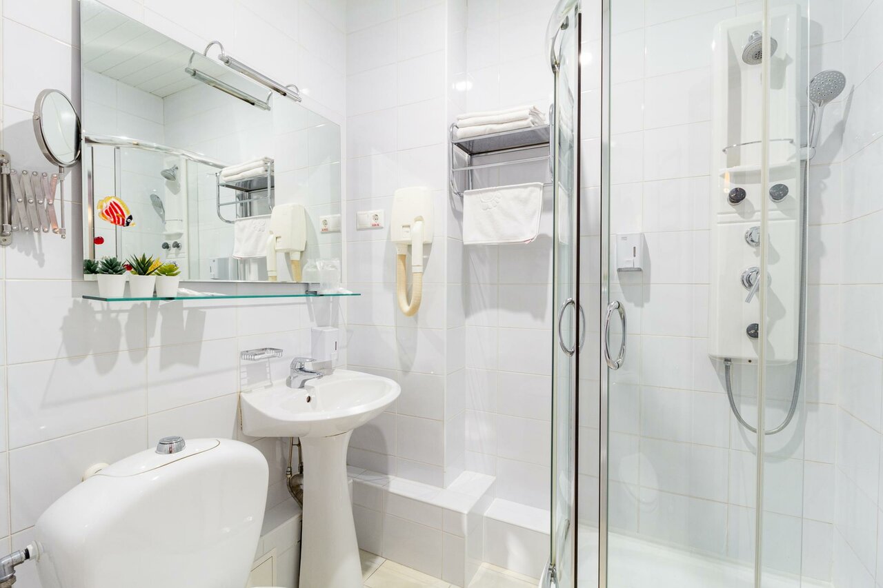 Гостиница Экватор Самара-75