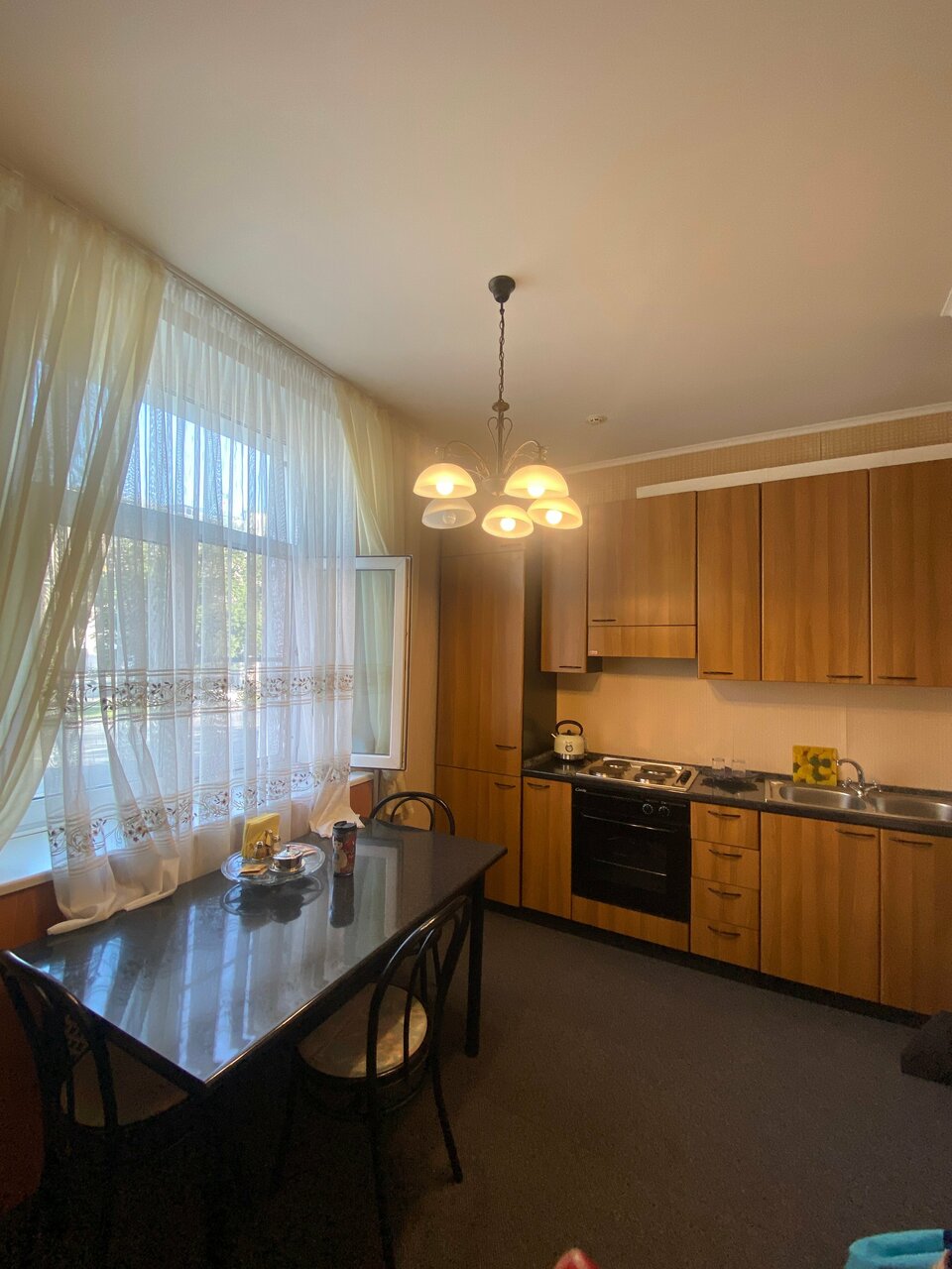 Гостиница Экватор Самара-102