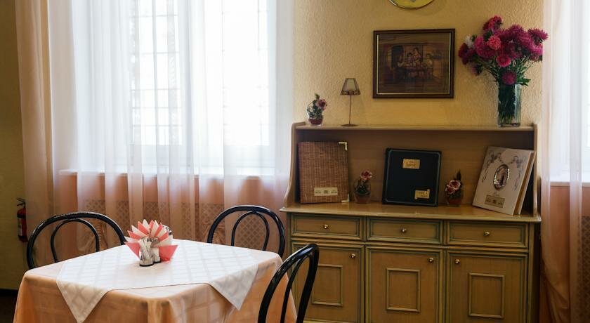 Гостиница Экватор Самара-86