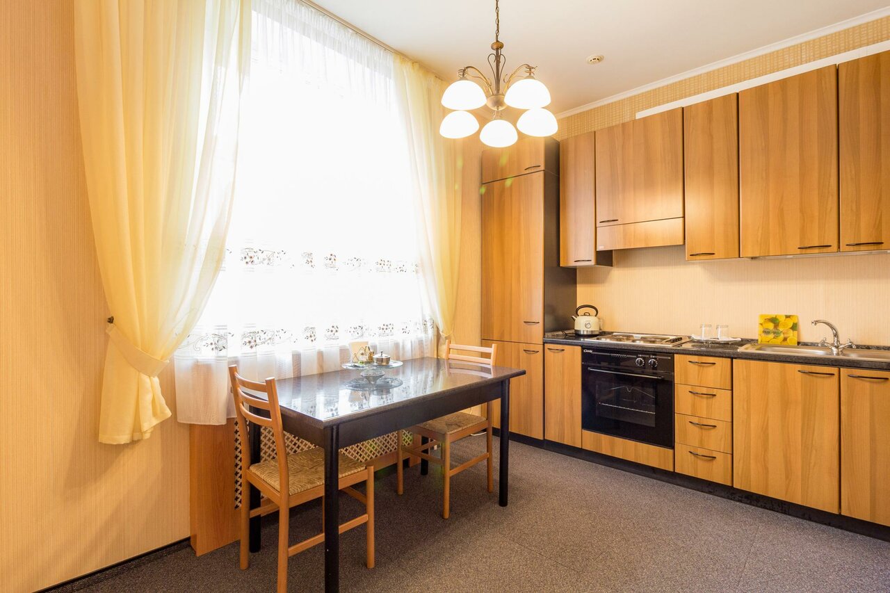 Гостиница Экватор Самара-58