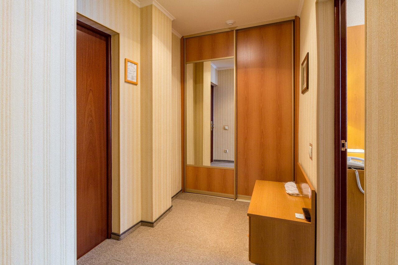 Гостиница Экватор Самара-69