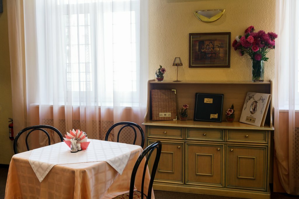 Гостиница Экватор Самара-46