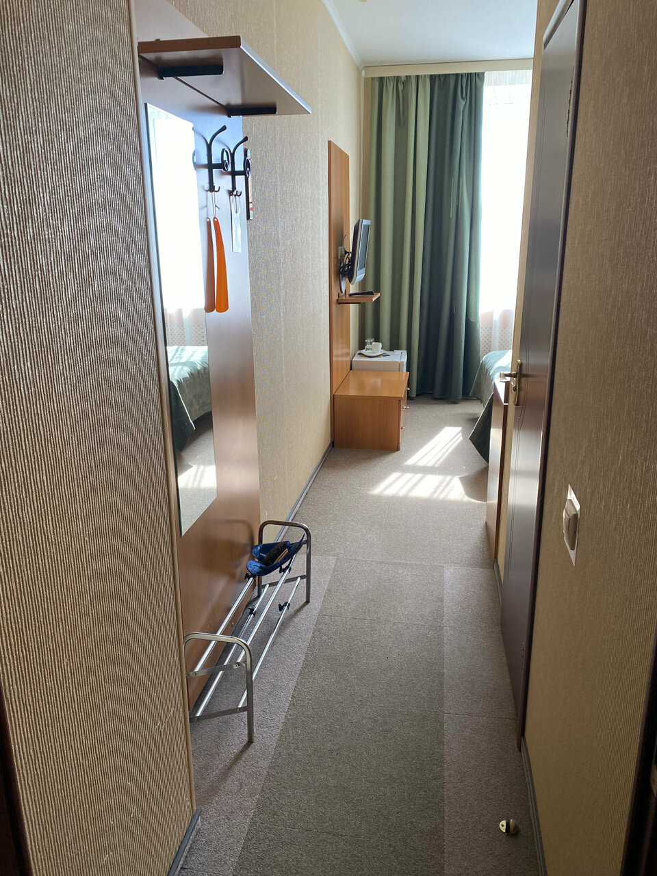 Гостиница Экватор Самара-109