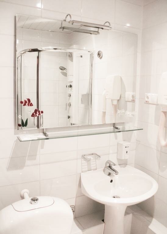 Гостиница Экватор Самара-100