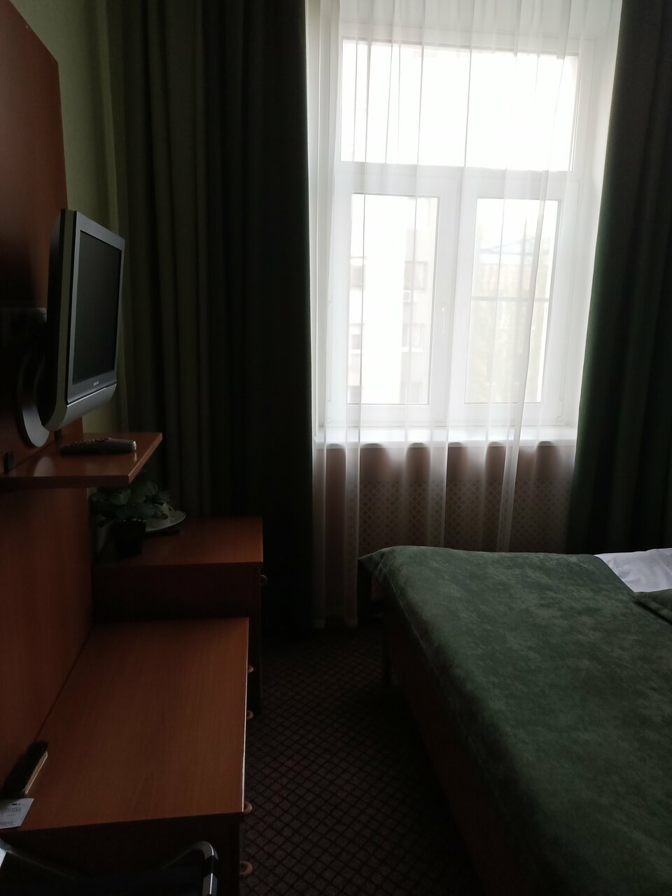 Гостиница Экватор Самара-126