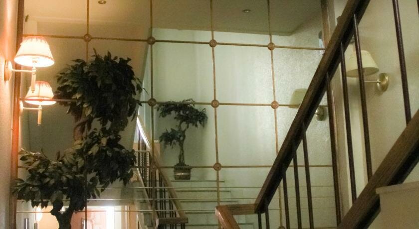 Гостиница Экватор Самара-74