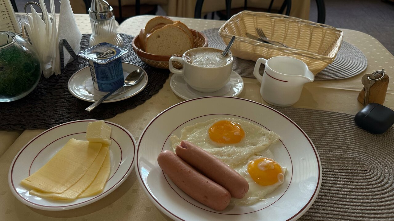 Гостиница Экватор Самара-110