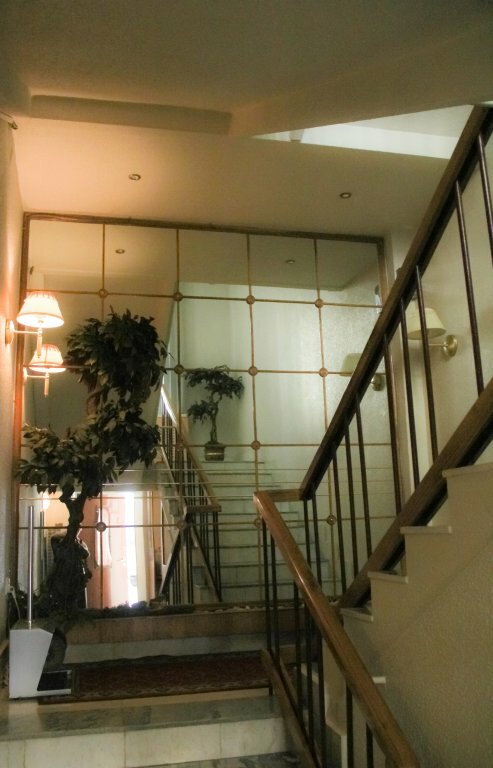 Гостиница Экватор Самара-83