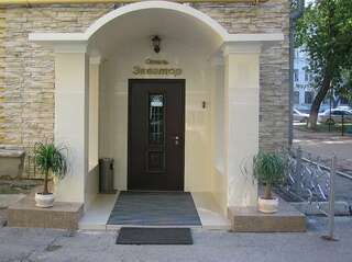 Гостиница Экватор Самара-0