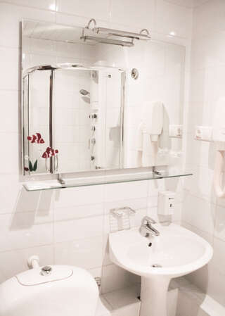 Гостиница Экватор Самара-1