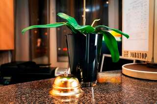 Гостиница Экватор Самара-6