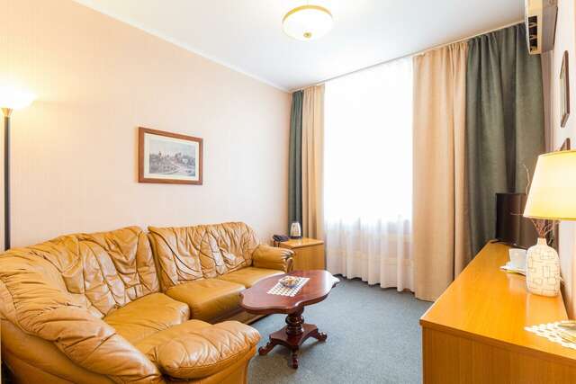 Гостиница Экватор Самара-81