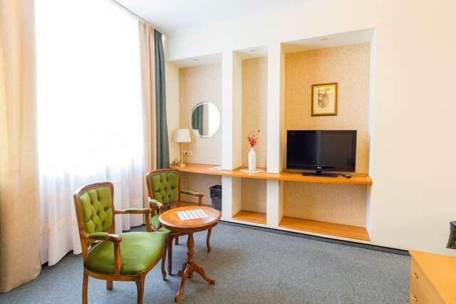 Гостиница Экватор Самара-47