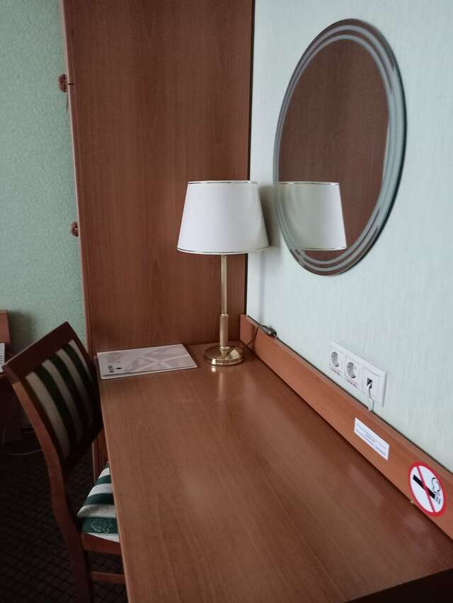 Гостиница Экватор Самара-115