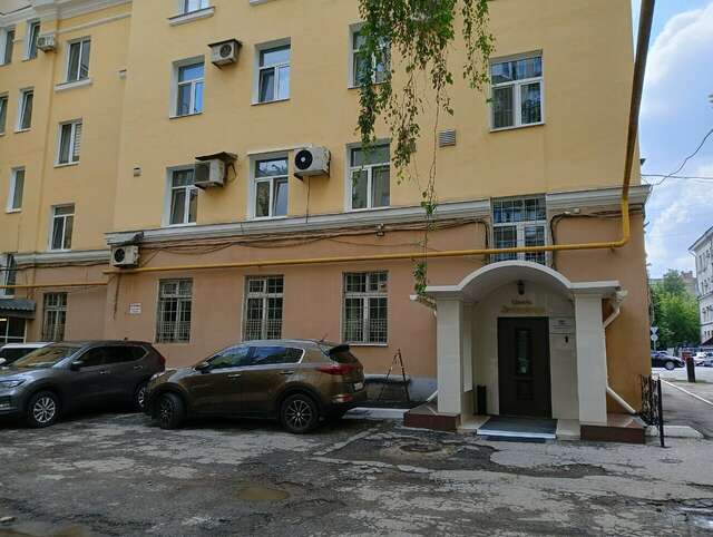 Гостиница Экватор Самара-76