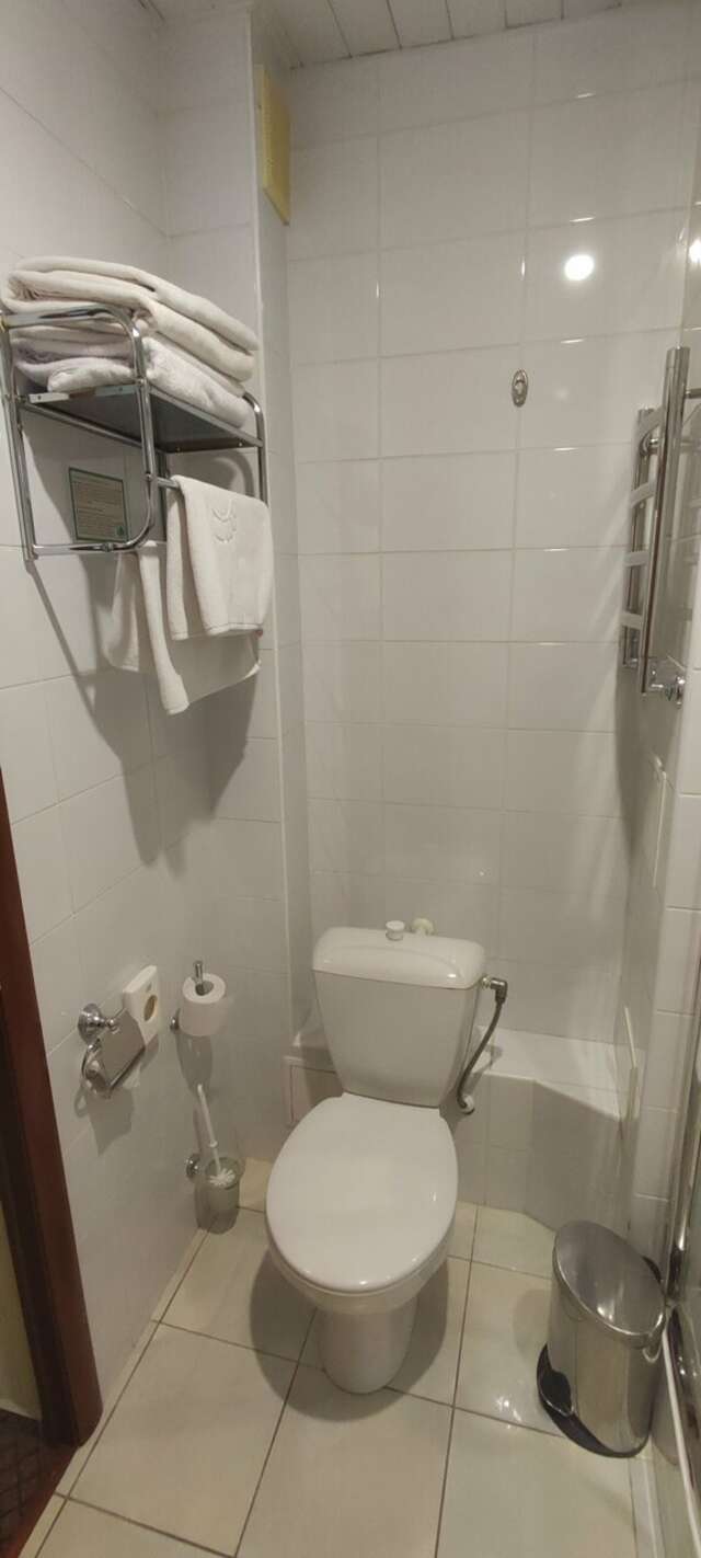 Гостиница Экватор Самара-130