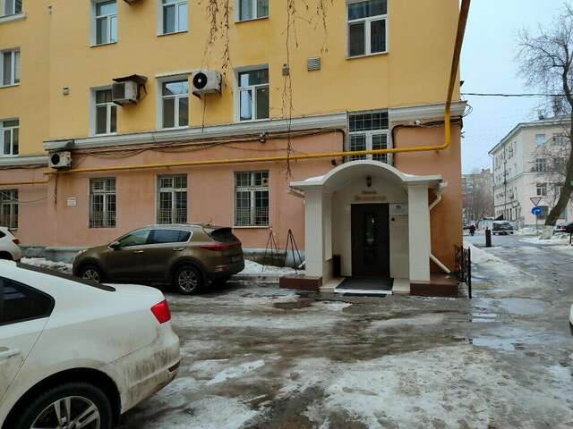 Гостиница Экватор Самара-60