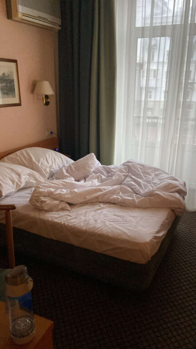 Гостиница Экватор Самара-111