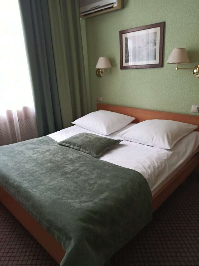 Гостиница Экватор Самара-103