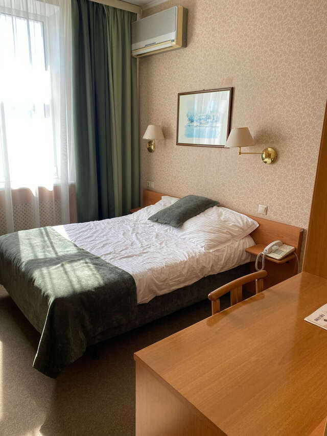 Гостиница Экватор Самара-132