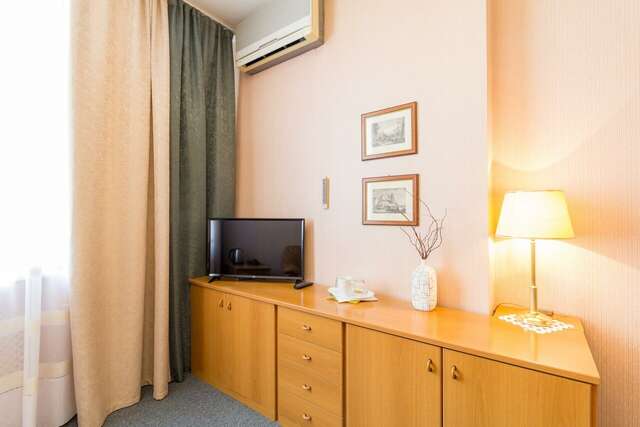 Гостиница Экватор Самара-59