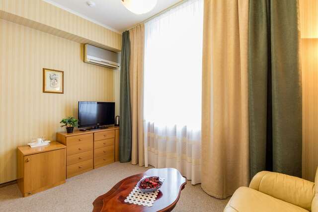 Гостиница Экватор Самара-86